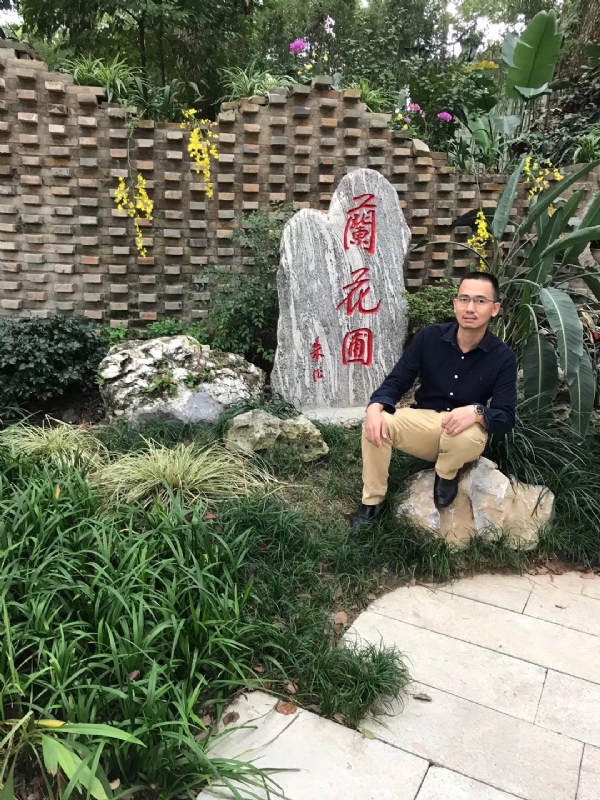 真心换真心的第一张照片--政和征婚网