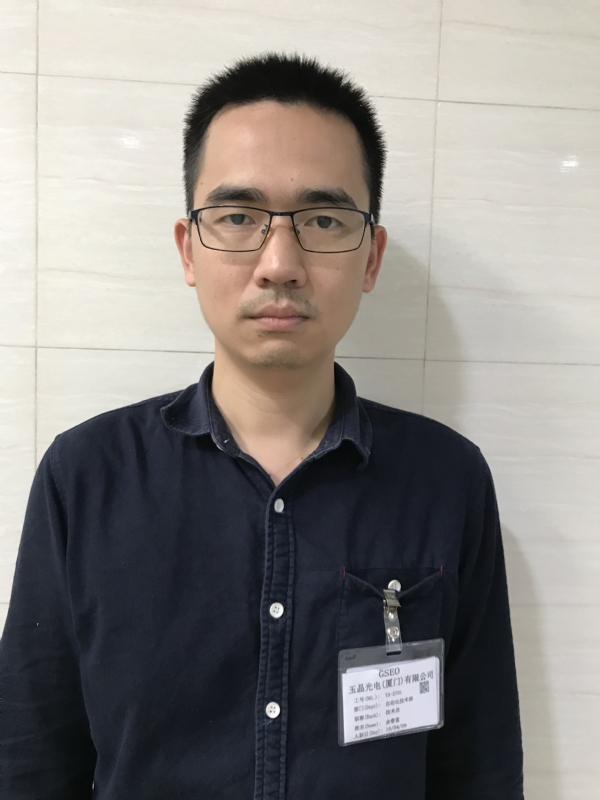 真心换真心的第三张照片--政和征婚网