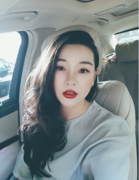 陈小姐的第一张照片--政和征婚网