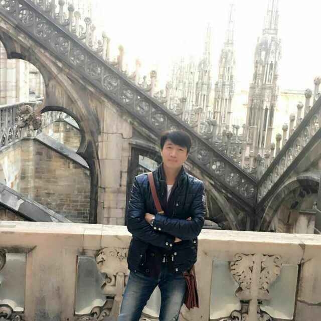 比邻的第一张照片--政和征婚网