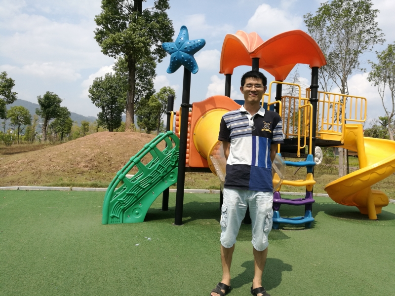 海浪的第二张照片--政和征婚网