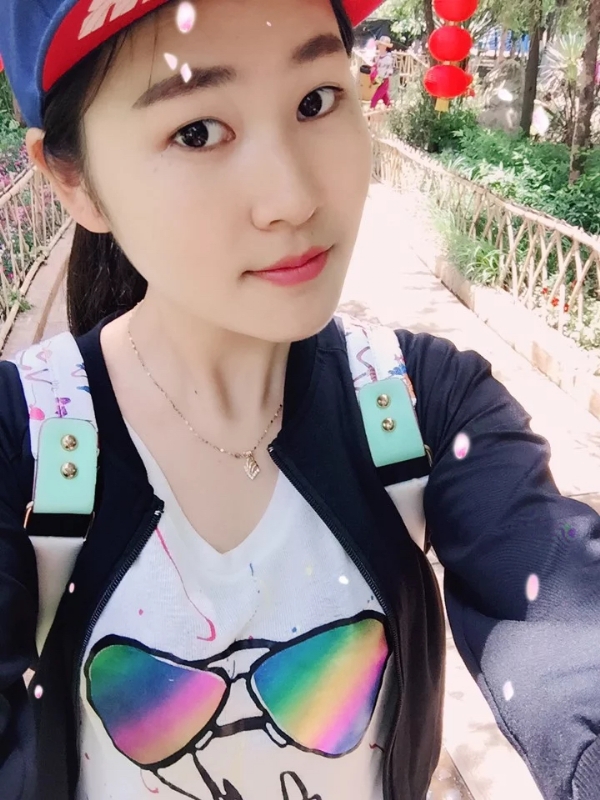 木木的第一张照片--政和征婚网