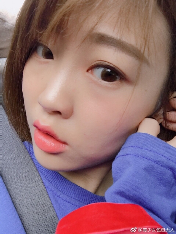 莉莉的第一张照片--政和征婚网