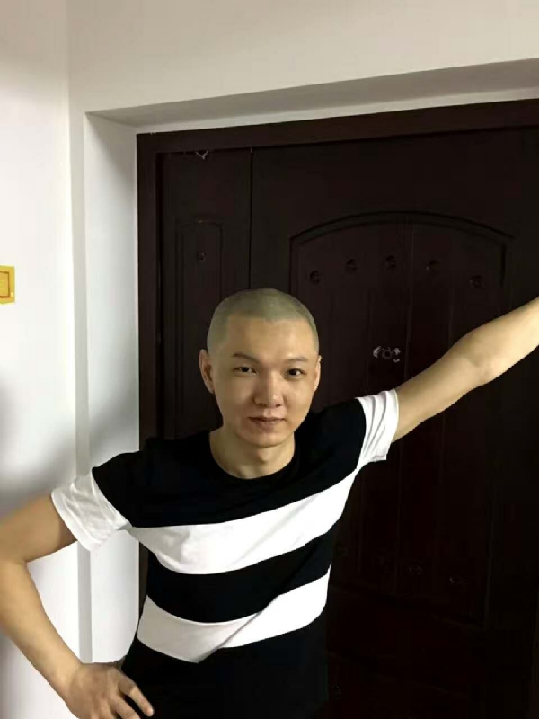 顺子的第一张照片--政和征婚网