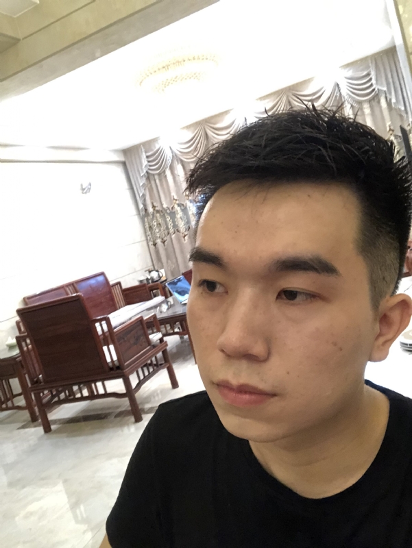 少涵的第一张照片--政和征婚网