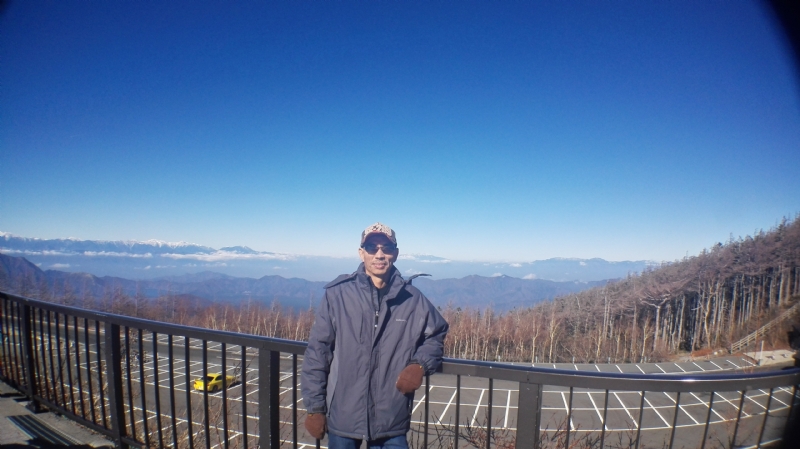 老哲的第四张照片--政和征婚网