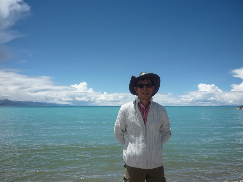 老哲的第六张照片--政和征婚网