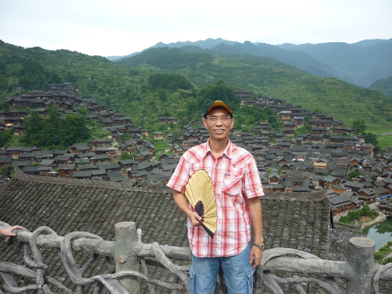 老哲的第七张照片--政和征婚网