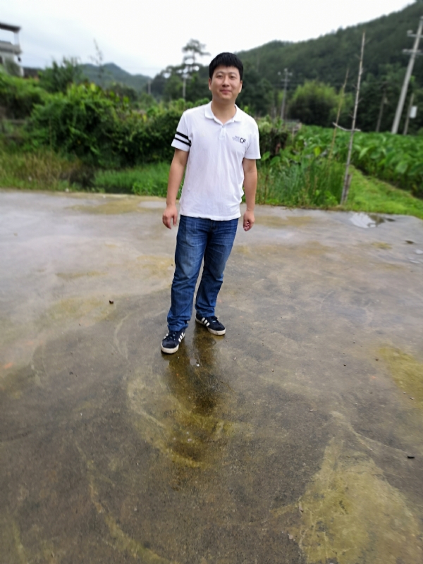 开心龙王的第一张照片--政和征婚网