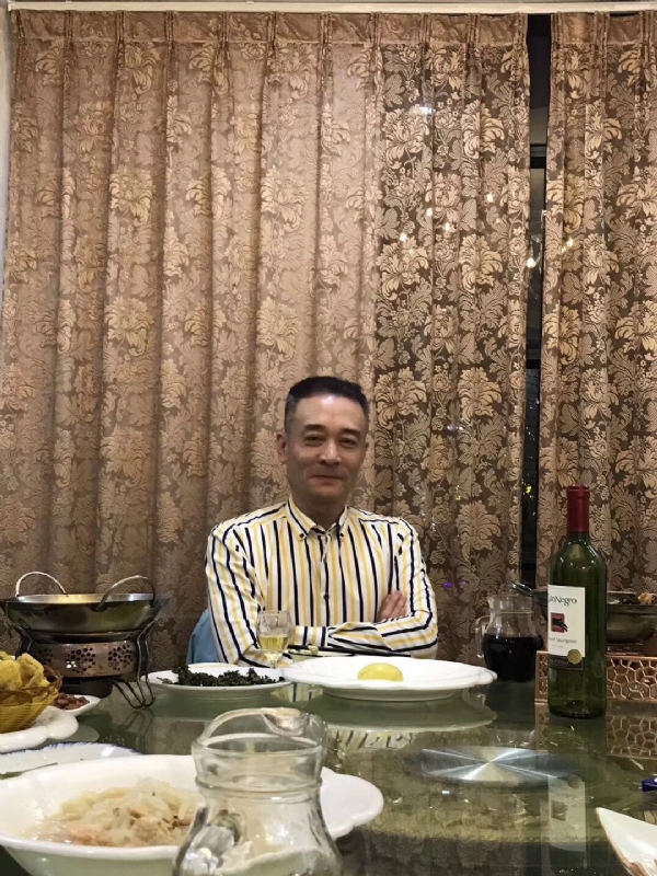 天涯孤独的第一张照片--政和征婚网