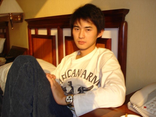 紅豆的第一张照片--政和征婚网