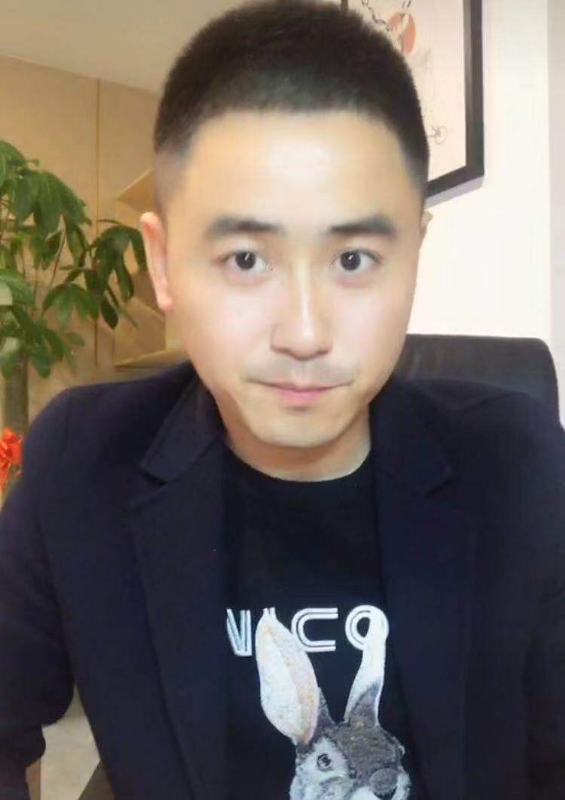 chen的第一张照片--政和征婚网