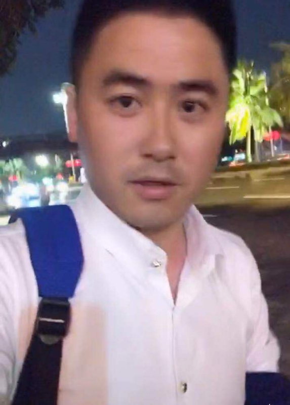 chen的第二张照片--政和征婚网