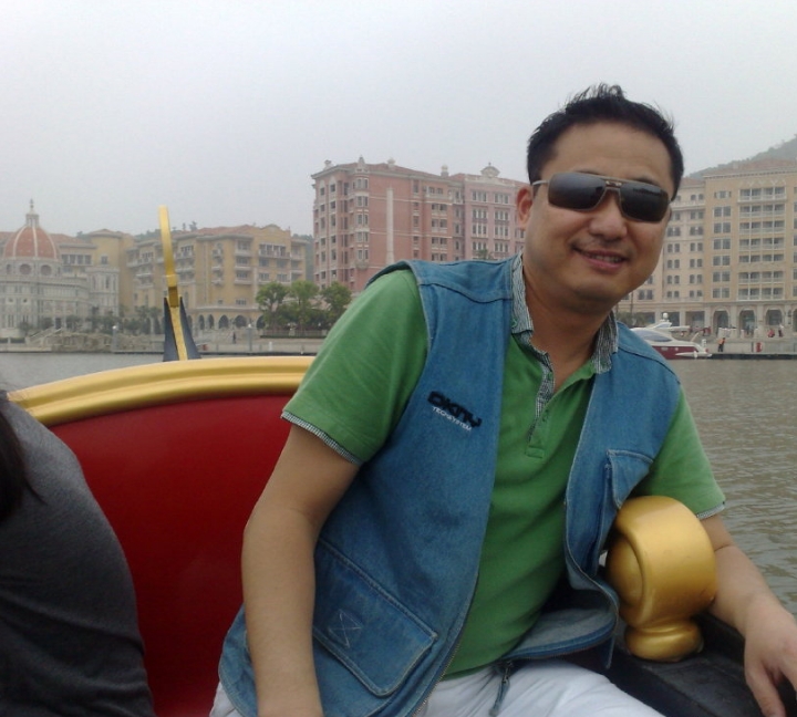 一叶知秋的第二张照片--政和征婚网