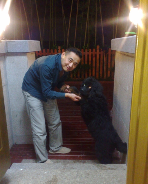 一叶知秋的第三张照片--政和征婚网