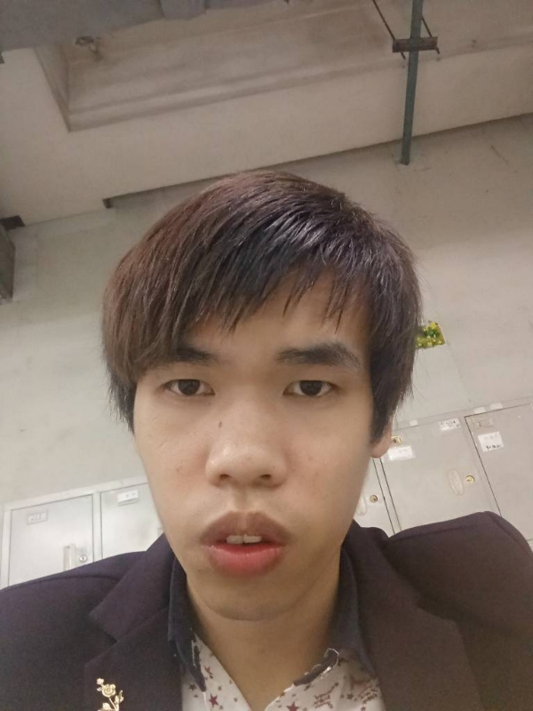 林强的第一张照片--政和征婚网