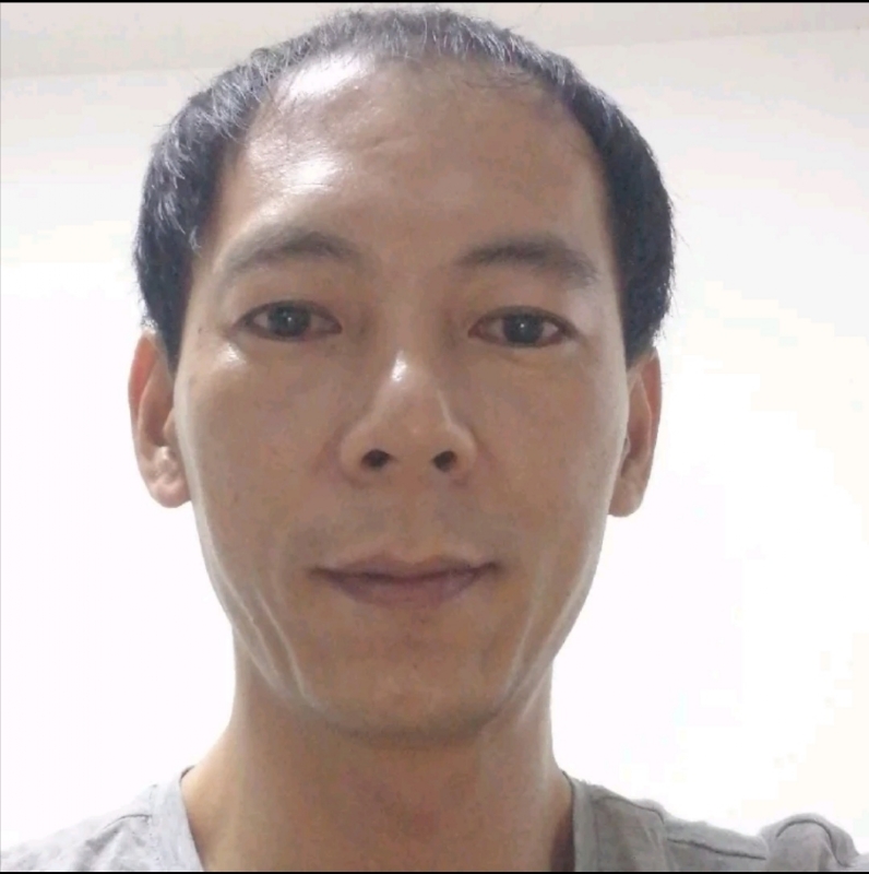 单枪匹马的第一张照片--政和征婚网