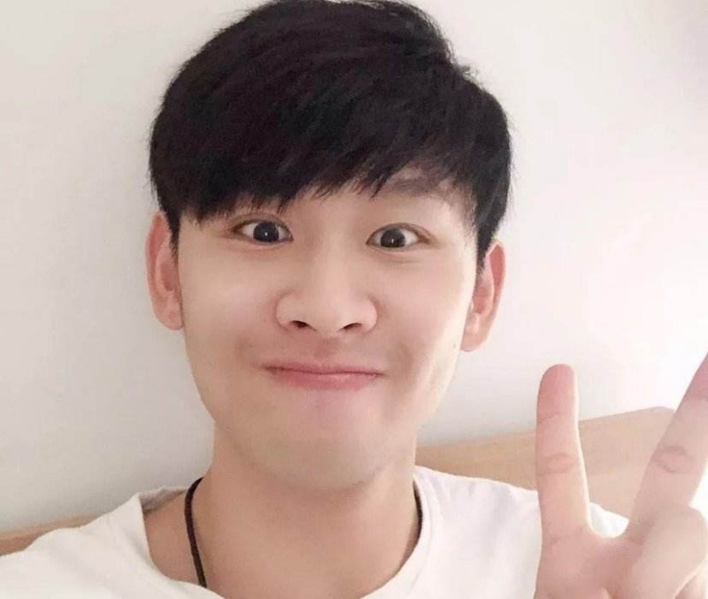 Amuro的第一张照片--政和征婚网