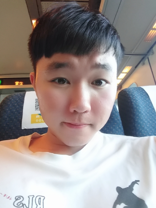 爱玉的第一张照片--政和征婚网