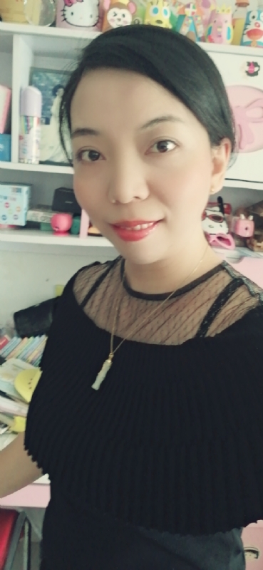 春暖花开的第一张照片--政和征婚网