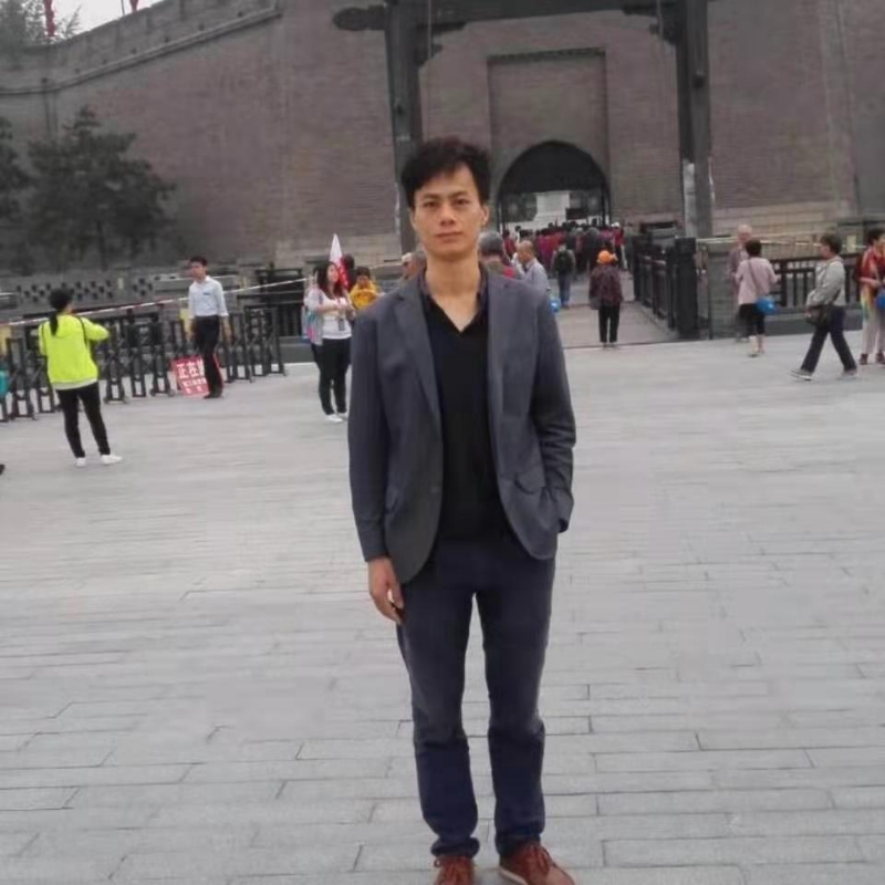 认真的第一张照片--政和征婚网