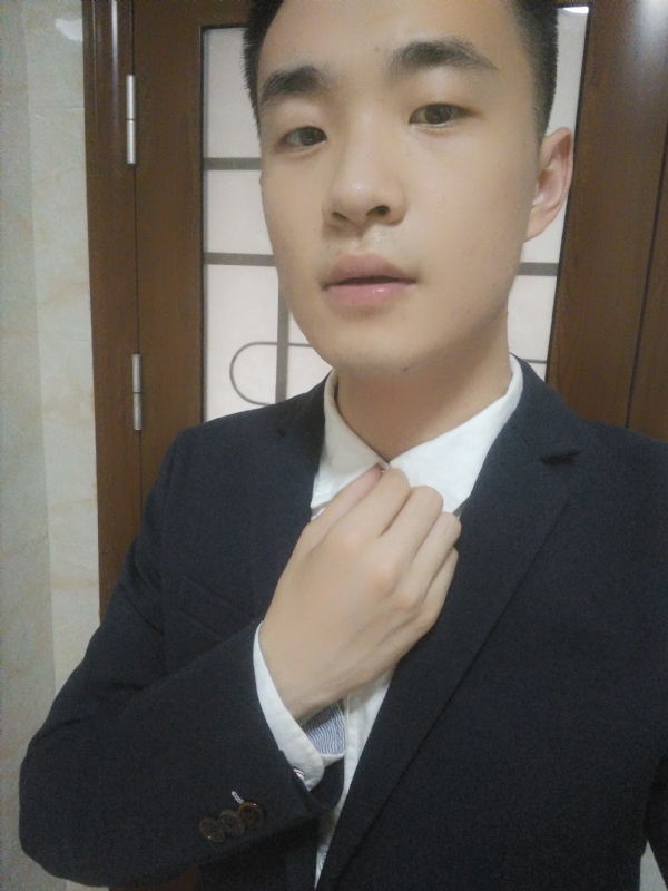 日久的第一张照片--政和征婚网