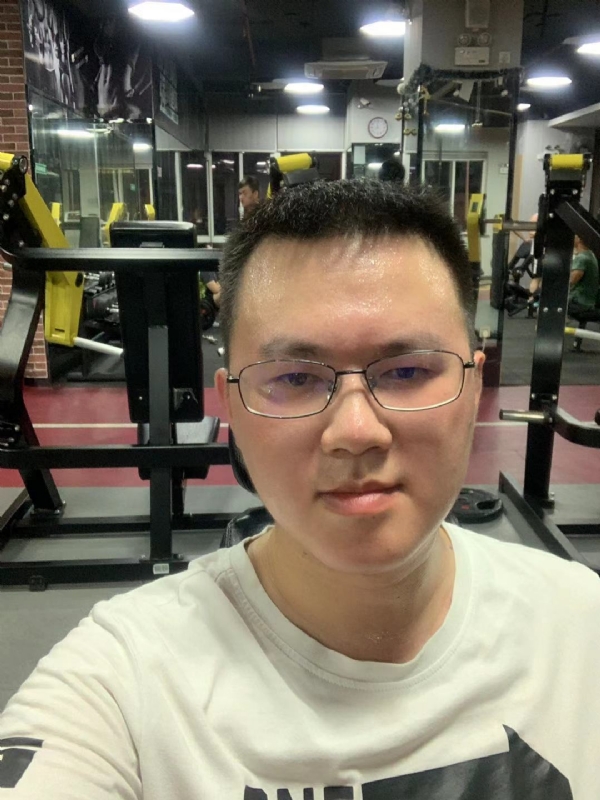 loyi的第一张照片--政和征婚网