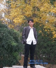 福州诚意伯的第一张照片--政和征婚网