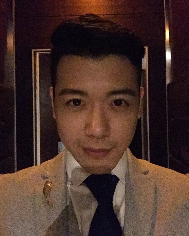 陈俊峰的第二张照片--政和征婚网