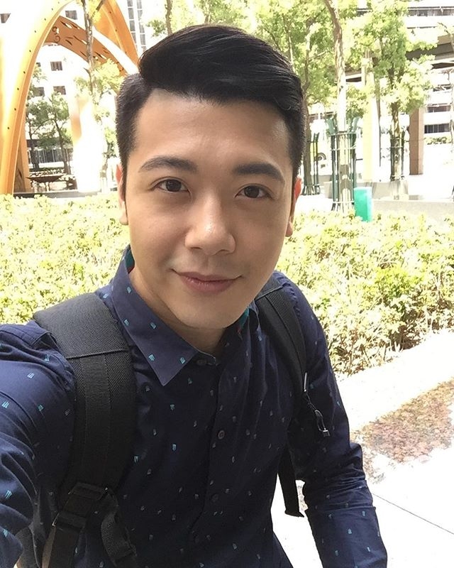 陈俊峰的第三张照片--政和征婚网