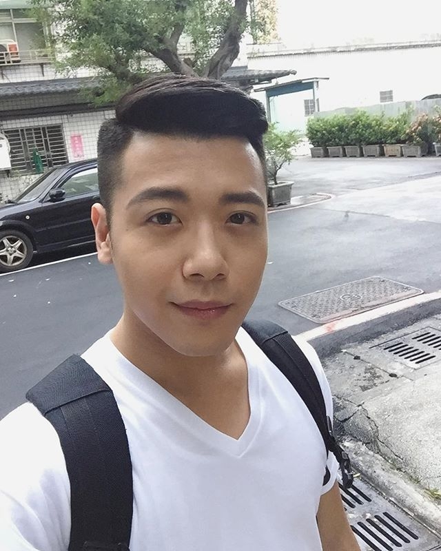 陈俊峰的第四张照片--政和征婚网