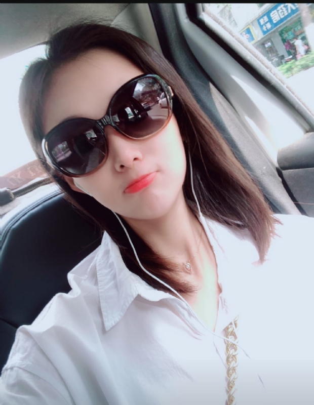 馨月的第二张照片--政和征婚网