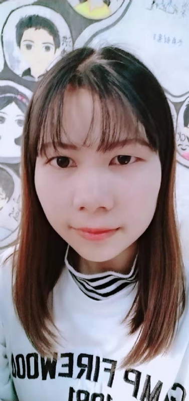 哎咿咕的第一张照片--政和征婚网