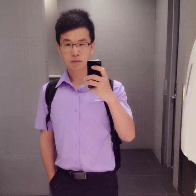 心之所向的第一张照片--政和征婚网