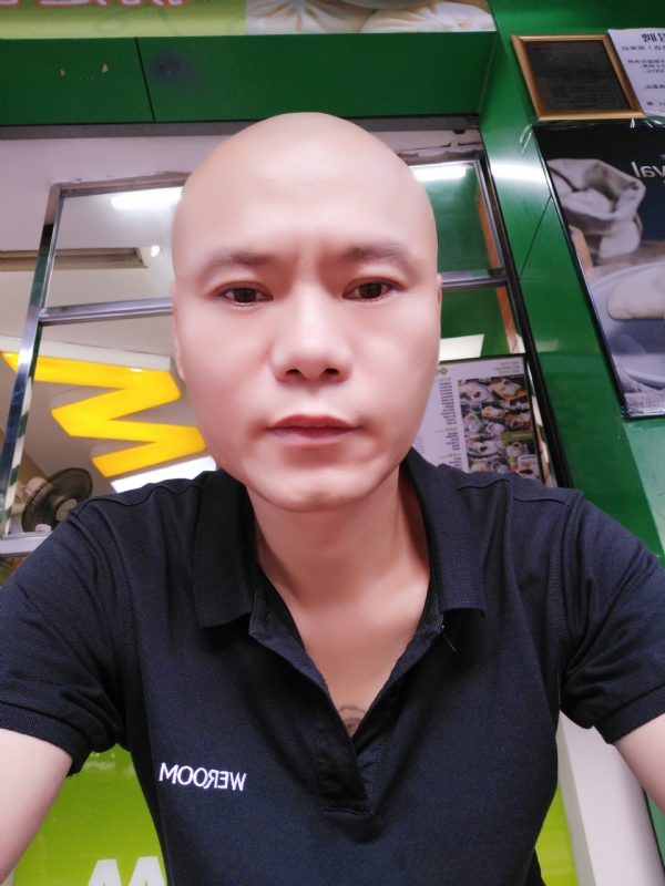 从头再来的第一张照片--政和征婚网