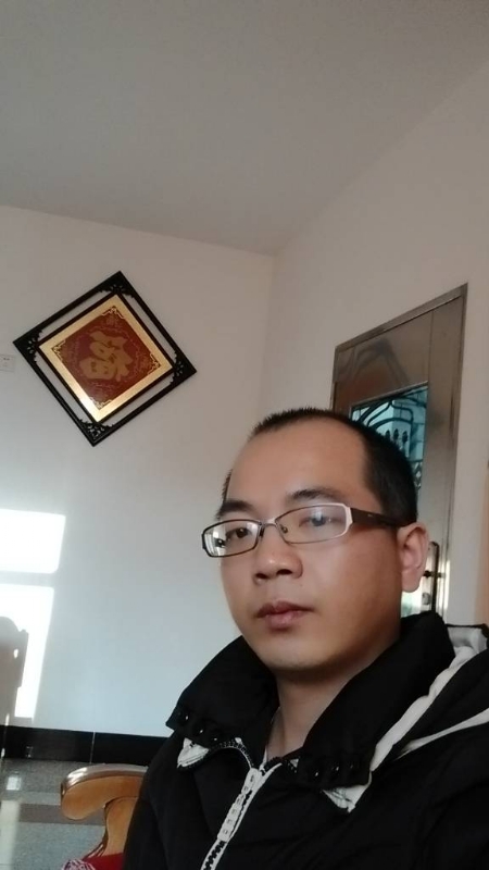 心灵游侠的第一张照片--政和征婚网