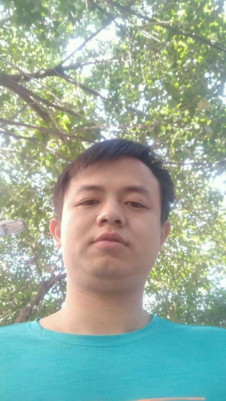 靠谱男的第一张照片--政和征婚网