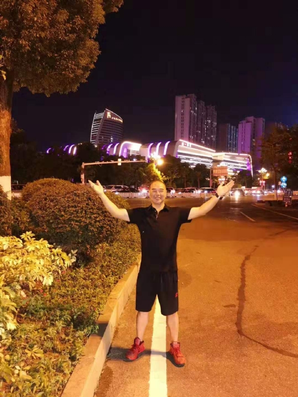 李国伟的第二张照片--政和征婚网