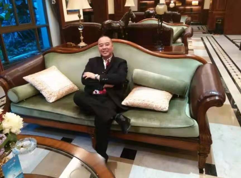 李国伟的第三张照片--政和征婚网