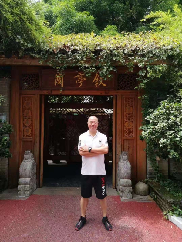 李国伟的第四张照片--政和征婚网