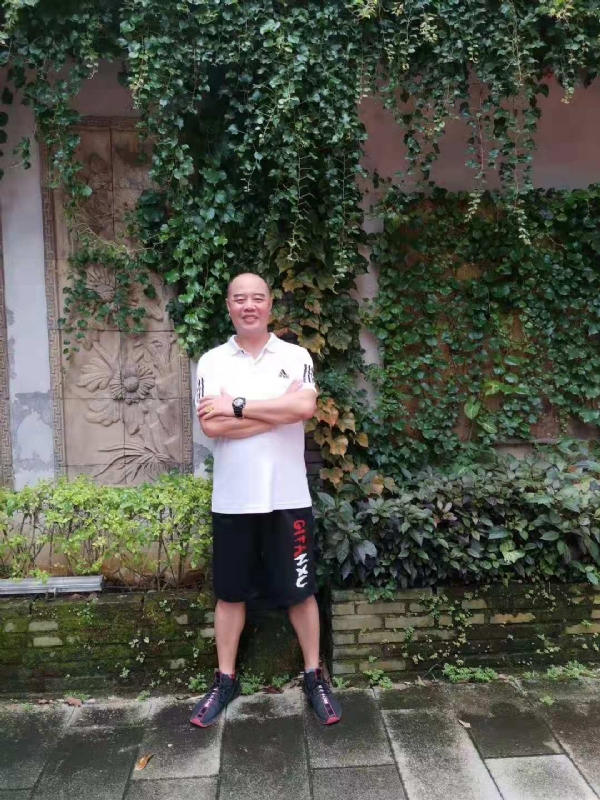 李国伟的第五张照片--政和征婚网