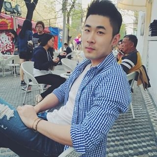 sunny的第一张照片--政和征婚网