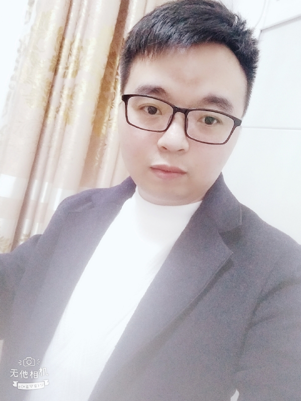 蛋爷的第一张照片--政和征婚网