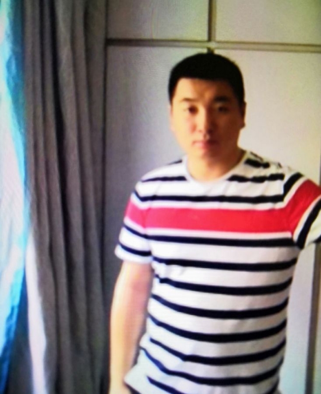 凡恒的第一张照片--政和征婚网