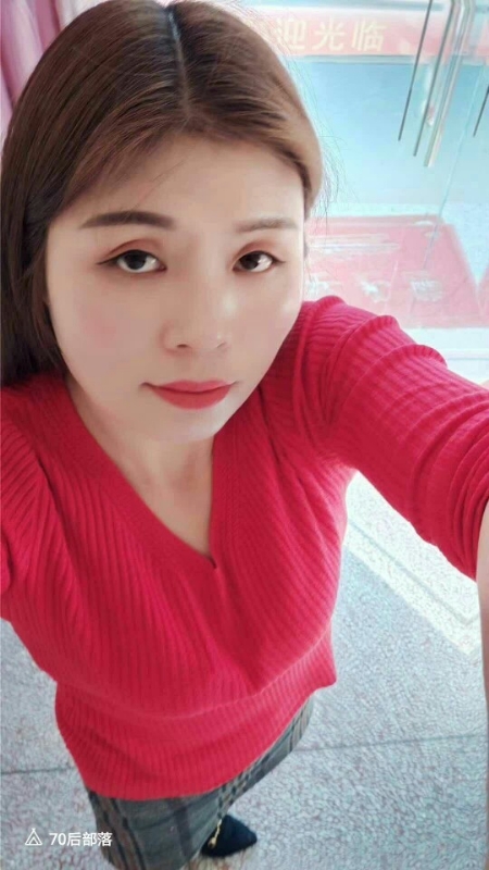 秘密花园的第一张照片--政和征婚网