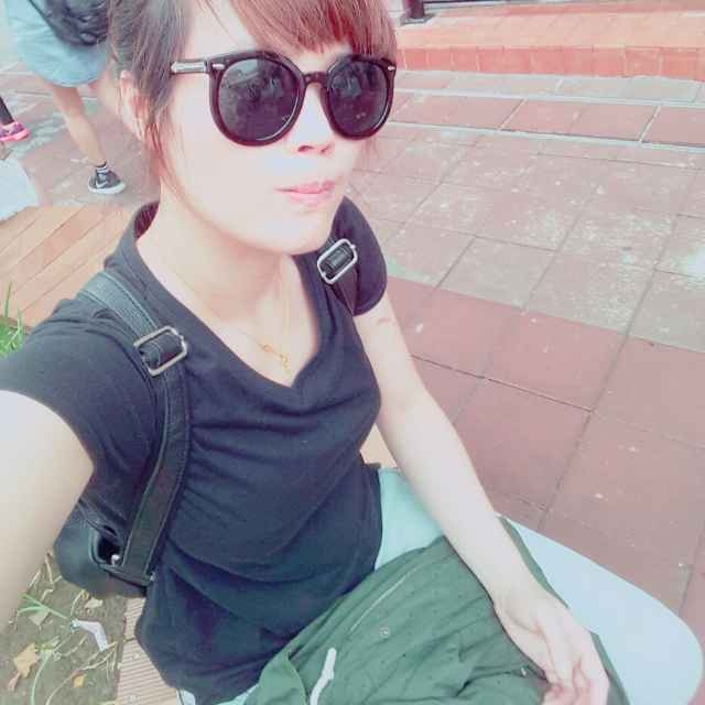 勻勻的第一张照片--政和征婚网