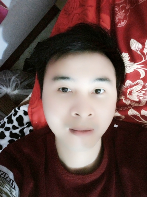 海魂斗罗的第一张照片--政和征婚网