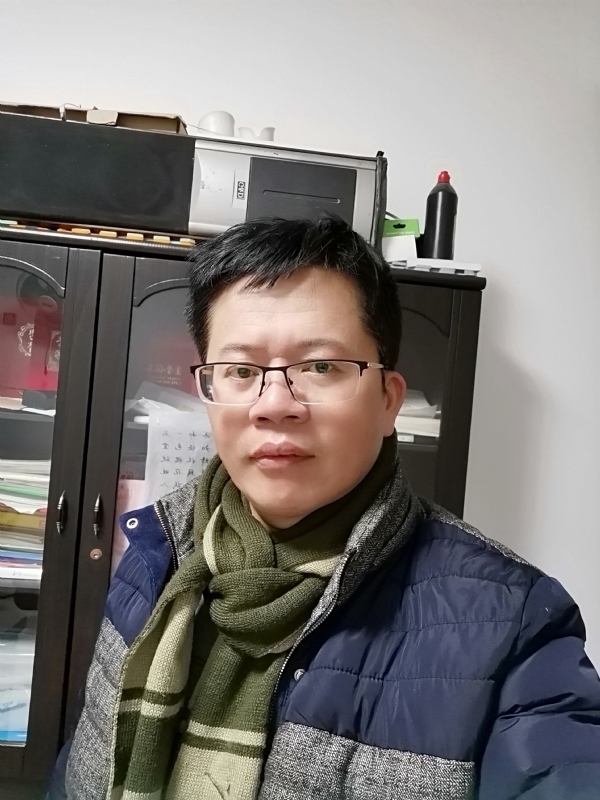 凭海临风的第一张照片--政和征婚网