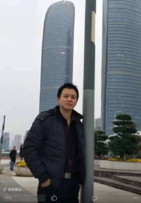 一叶飘零的第一张照片--政和征婚网