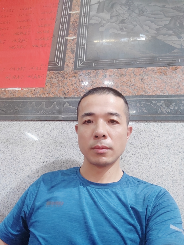 虫子的第一张照片--政和征婚网